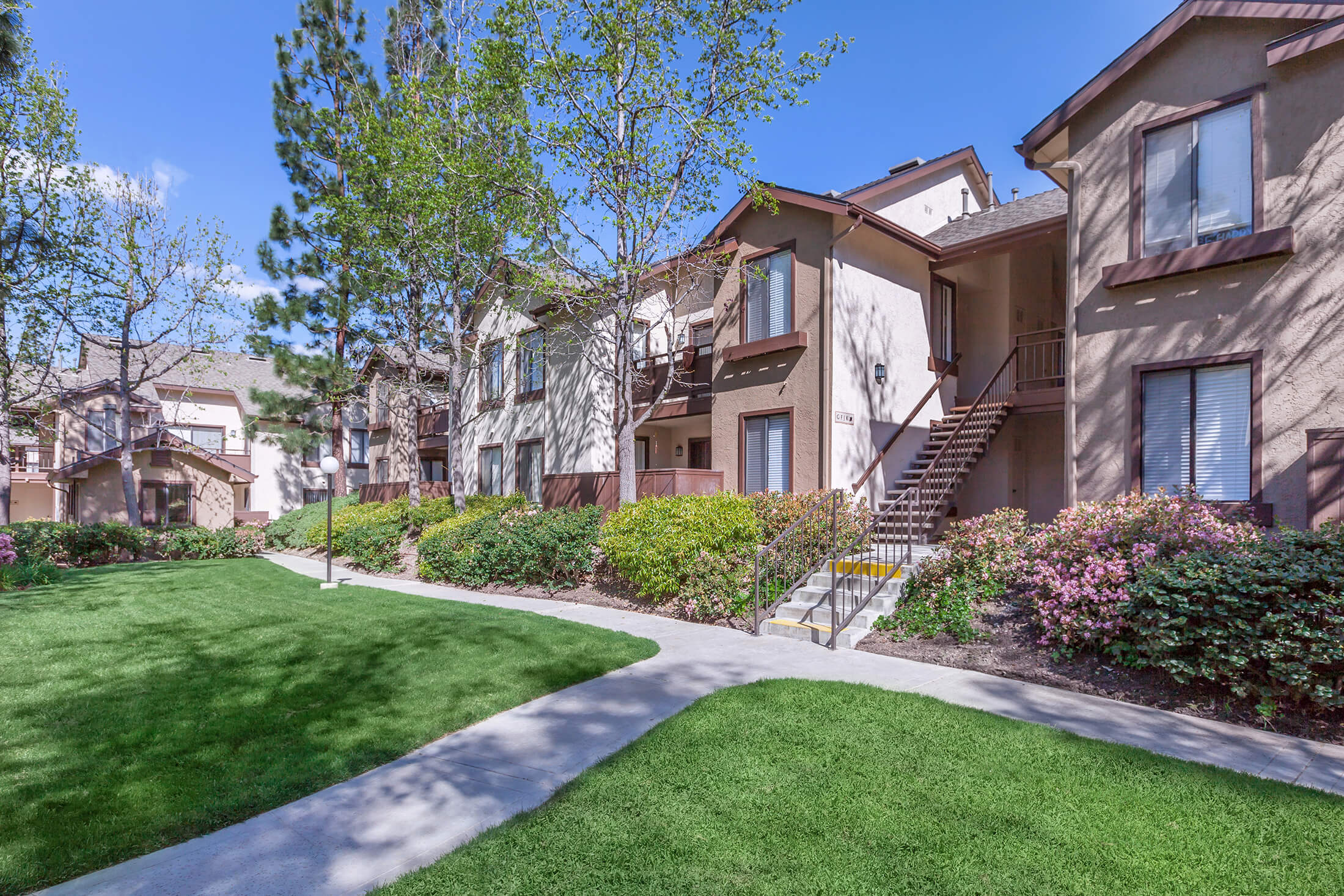 Apartments Near Lake Forest