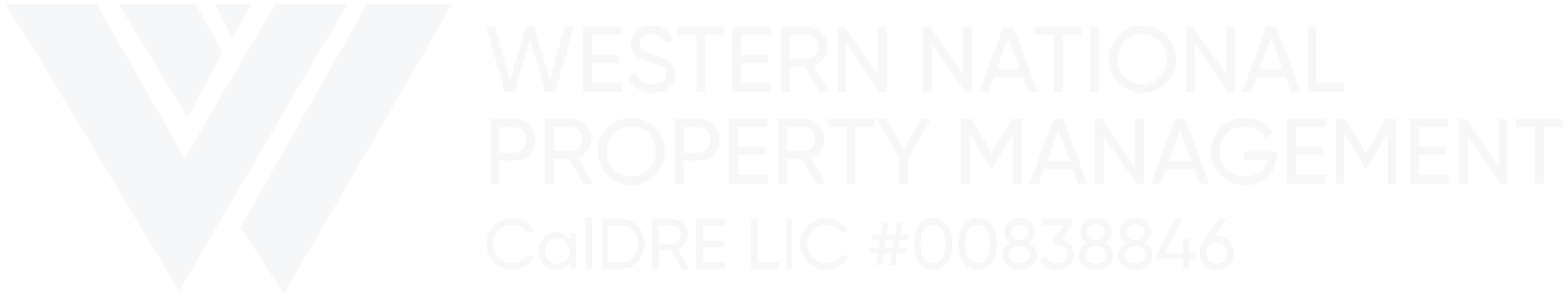 Western National Property Management logo