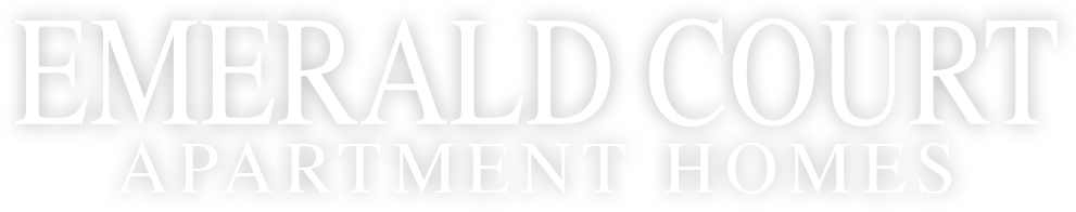 Emerald Court Apartment Homes logo